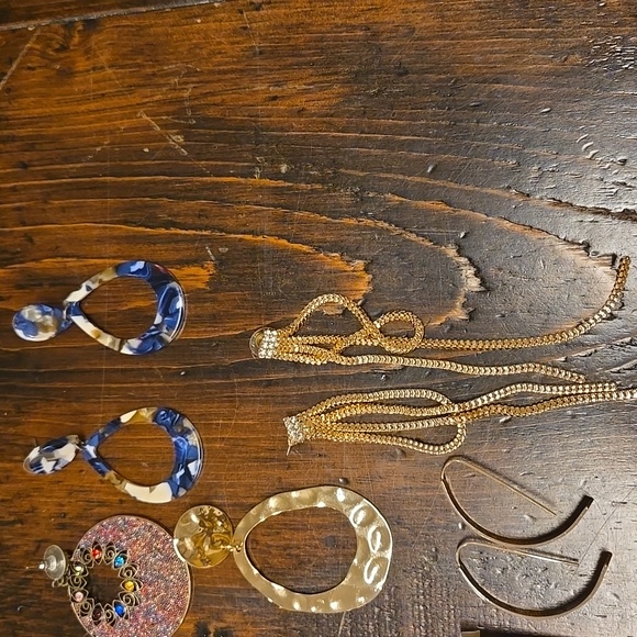 Earings assorted - Picture 4 of 6